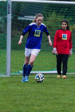 Bild 306 - C-Juniorinnen FSC Kaltenkirchen2 - SV Wahlstedt : Ergebnis: 0:9